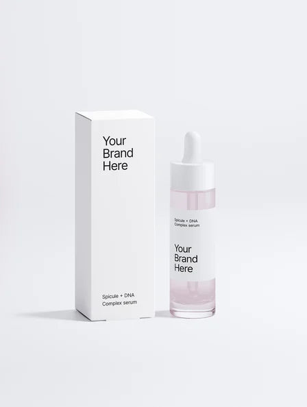 >0.3% Spicule PDRN Centella Asiatica Serum