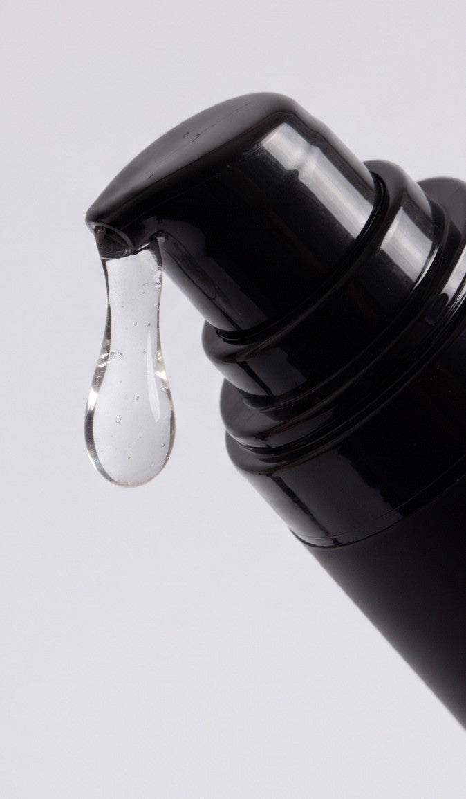 > Oil-Free Hydrating Gel