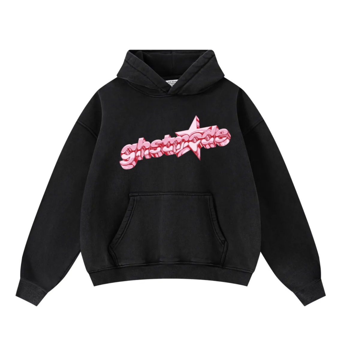#STAR Ghstmode Hoodie