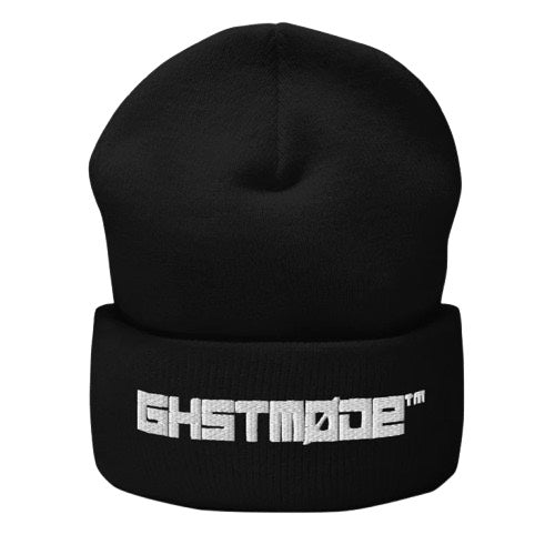 Ghstmode™ Faraday Beanie