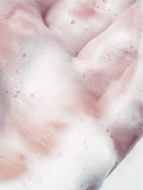 >Cleansing Foam