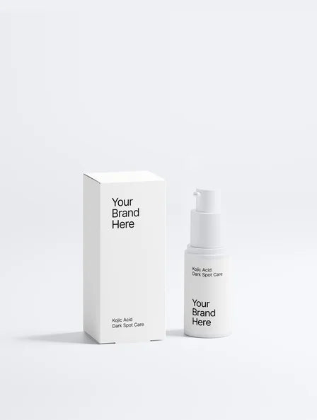>Targeted_Dark_Spot Care // 1% Kojic_Acid