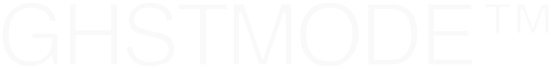GHSTMODE™ 
