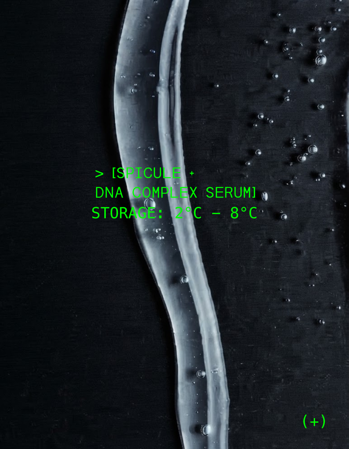 >0.3% Spicule PDRN Centella Asiatica Serum