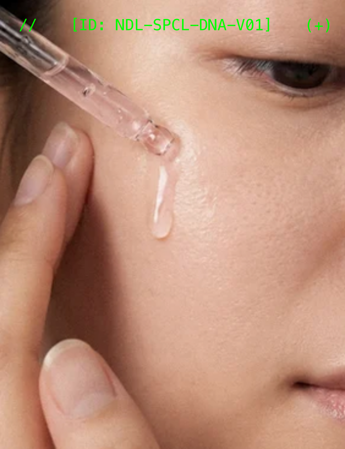 >0.3% Spicule PDRN Centella Asiatica Serum